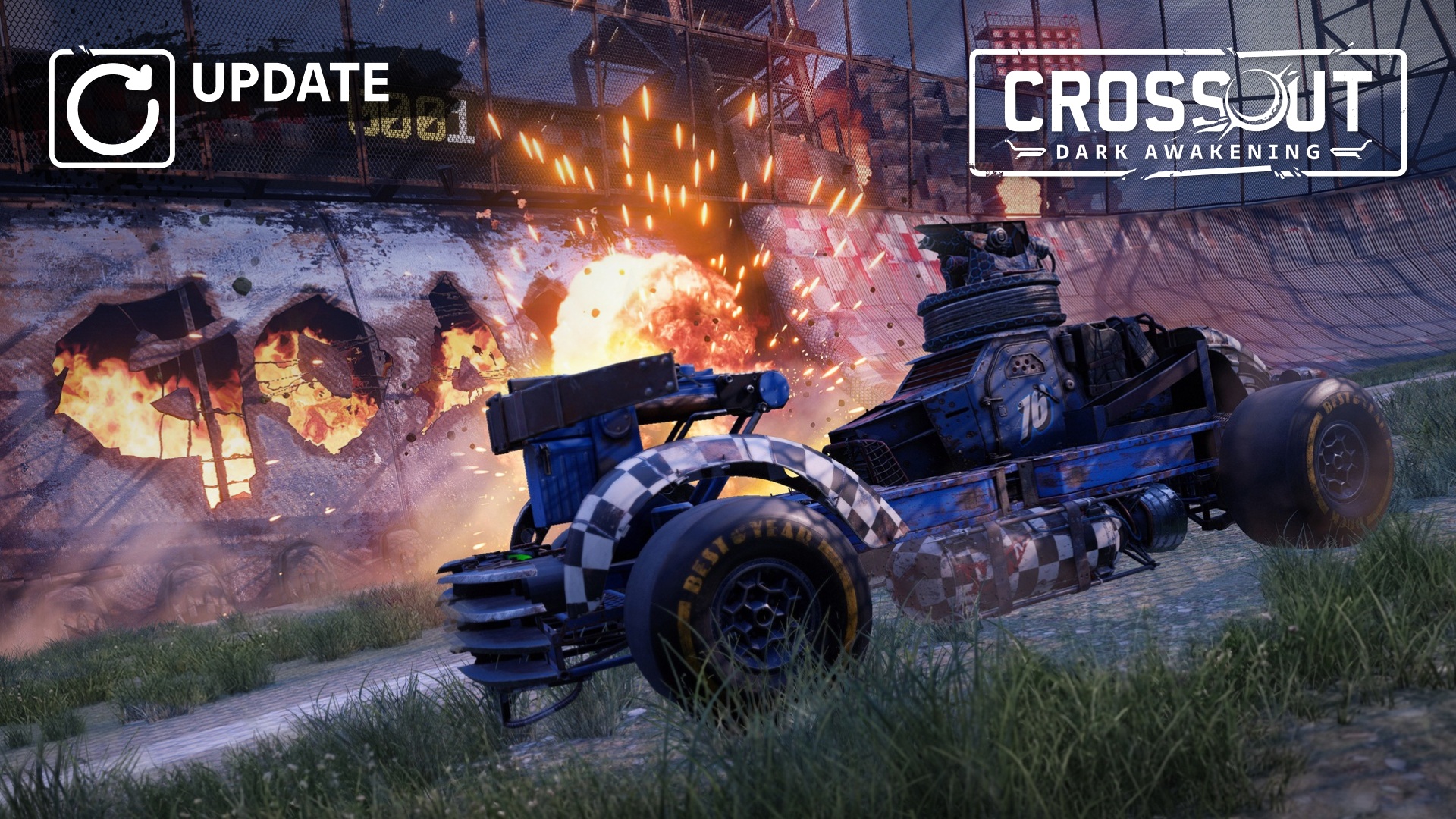 crossout.net