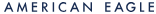 American Eagle MX  logo