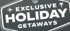 Exclusive Holiday Getaways AU logo