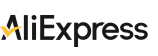 Aliexpress.com logo