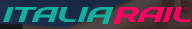 ItaliaRail logo
