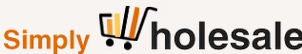 Simply Wholesale logo