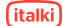 italki logo