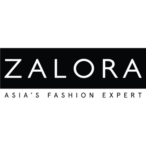 Zalora Hong Kong [WEB+App] logo