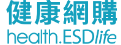 health.ESDlife logo
