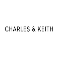 Charles & Keith - SG logo