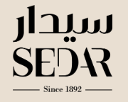 Sedarglobal logo