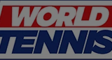 World Tennis logo