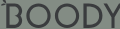 Boody UK logo
