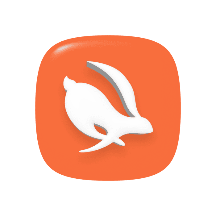 turbovpn logo