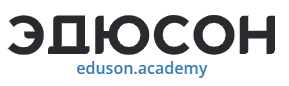 eduson.academy logo
