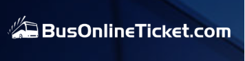 Bus Online Ticket ENG logo