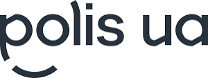 Polis UA logo