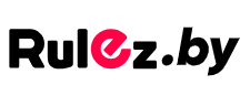 Rulez.by logo