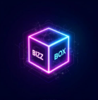 BizzBox logo