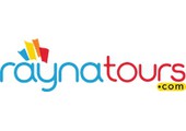 Rayna Tours logo