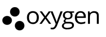 Oxygen Clothing logo