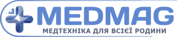 Medmag logo