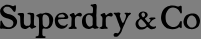 Superdry UK logo