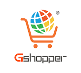 Gshopper logo