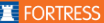 FORTRESS logo