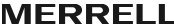 Merrell UK  logo