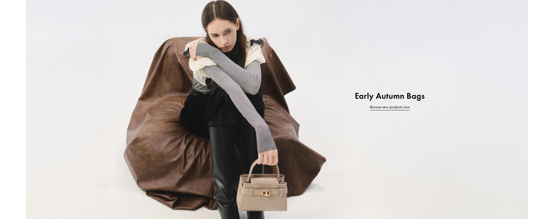 Experience functional elegance, premium daily comfort, and effortless lifestyle basics tailored for modern living.