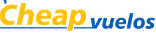 Cheapvuelos WW  logo