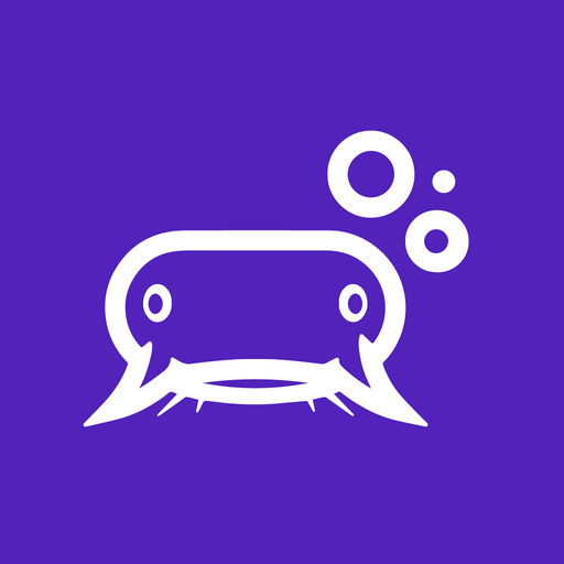 Social Catfish logo