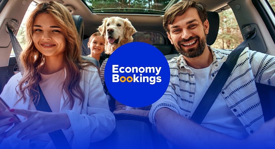 EconomyBookings Car Rental Comparison and Online Booking Discount Vouchers