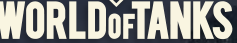 World of Tanks logo