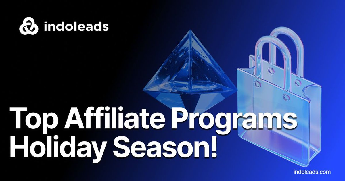 Indoleads Project