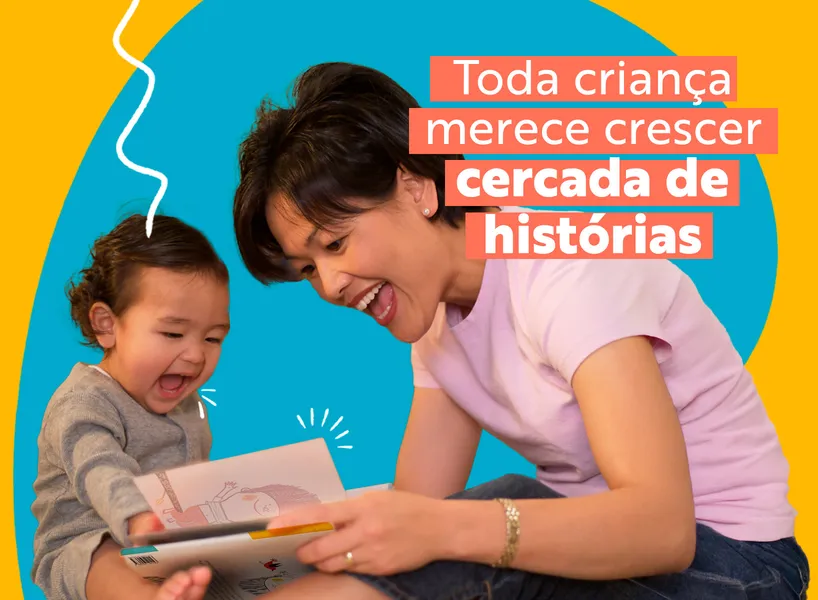 Quindim - Clube de assinatura de livros