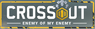 crossout.net logo