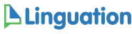 Linguation DE logo