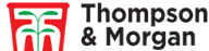 Thompson & Morgan logo
