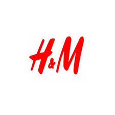 H&M (Hennes & Mauritz) / CPS logo