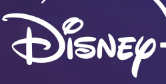 Disney Plus  logo