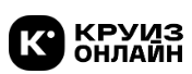 Круиз.онлайн logo