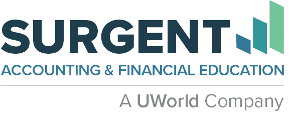 Surgent logo
