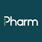 IPharm Online Pharma... logo