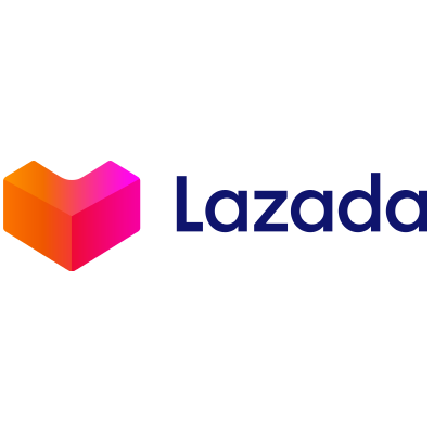 Lazada Indonesia [app] logo