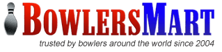 Bowlersmart logo