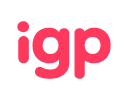IGP logo