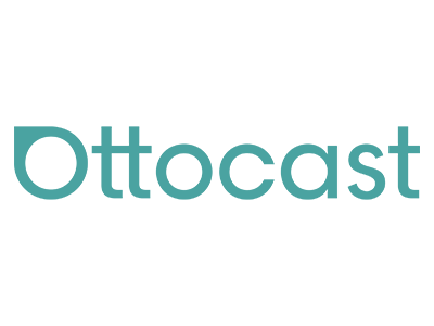 Ottocast logo
