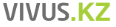 Vivus.kz logo