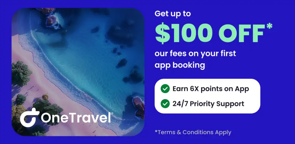 OneTravel.com