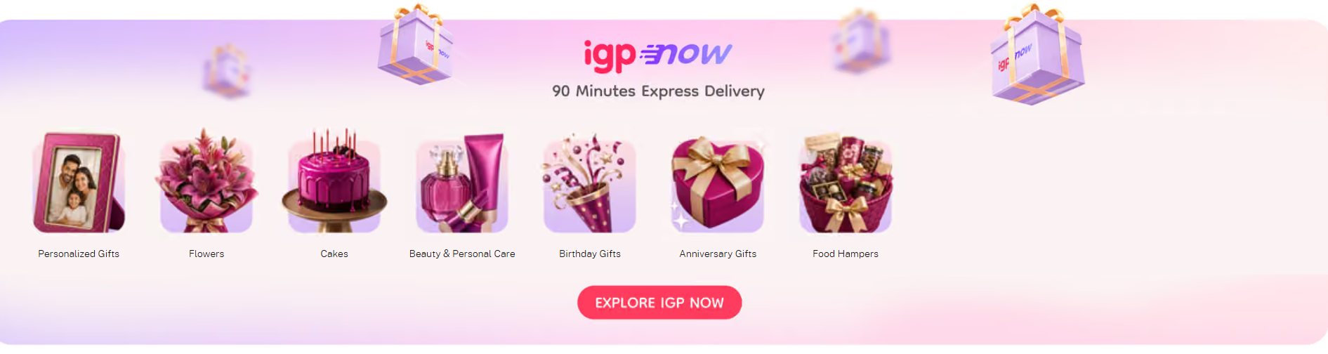 IGP