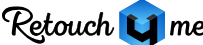 Retouch4me  logo