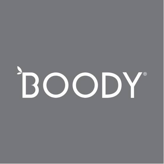 Boody US official website displaying organically grown bamboo underwear, socks, loungewear, and eco-friendly apparel.